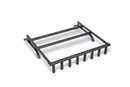 RockStand Multiple Guiar Rack Stand pour 7 guitares/basses électriques - Flat-Pack