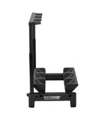 Support de guitare multiple modulaire RockStand (3E) pour 3 guitares/basses électriques