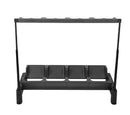 Support de guitare multiple modulaire RockStand (4A) pour 4 guitares/basses acoustiques