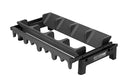 Support de guitare multiple modulaire RockStand (4A) pour 4 guitares/basses acoustiques