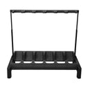 Support de guitare multiple modulaire RockStand (6E) pour 6 guitares/basses électriques