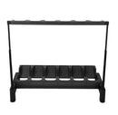 Support de guitare multiple modulaire RockStand (6E) pour 6 guitares/basses électriques