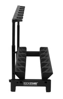 Support de guitare multiple modulaire RockStand (6E) pour 6 guitares/basses électriques