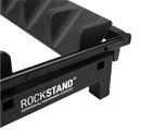 Support de guitare multiple modulaire RockStand (6E) pour 6 guitares/basses électriques