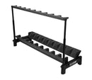 Support de guitare multiple modulaire RockStand (9E) pour 9 guitares/basses électriques