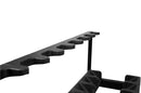 Support de guitare multiple modulaire RockStand (9E) pour 9 guitares/basses électriques