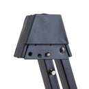 Support en A verrouillable RockStand pour guitare/basse acoustique et électrique