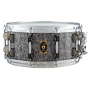 Tamburo TB OPSD1365FK OPERA Series Stave-Wood Snare Drum (Fantasy Black) - 13" x 6.5"
