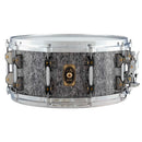 Tamburo TB OPSD1465FK OPERA Series Stave-Wood Caisse Claire (14" x 6,5") - Noir Fantaisie