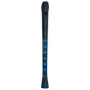 Nuvo N320RDBBLG Recorder+ avec étui rigide allemand (noir/bleu)