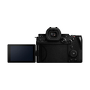 Appareil photo numérique plein format Panasonic LUMIX S5M2X - Boîtier uniquement
