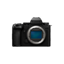 Appareil photo numérique plein format Panasonic LUMIX S5M2X - Boîtier uniquement