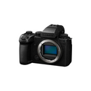 Appareil photo numérique plein format Panasonic LUMIX S5M2X - Boîtier uniquement