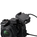 Appareil photo numérique plein format Panasonic LUMIX S5M2X - Boîtier uniquement