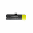 Saramonic Blink500Pro-RXUC TYPE-C 2.4G Dual Channel Wireless Microphone Receiver