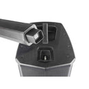 Proel SESSION1 SESSION Series  Compact 2x1 Portable Array System