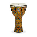 Toca SFDMX-14KB Freestyle Mechanically Tuned 14" Djembe - Kente Cloth