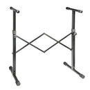 Adam Hall Stands SKS05 Universal stand for keyboards and equipment