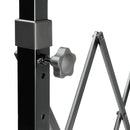 Adam Hall Stands SKS05 Universal stand for keyboards and equipment