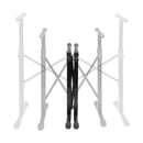 Adam Hall Stands SKS05 Universal stand for keyboards and equipment