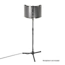 Adam Hall Stands RF1 Microphone Filter