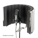 Adam Hall Stands RF1 Microphone Filter