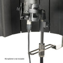 Adam Hall Stands RF1 Microphone Filter
