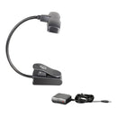 Adam Hall Stands SLED10 Lampe LED pour pupitre