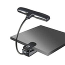 Adam Hall Stands SLED10 Lampe LED pour pupitre