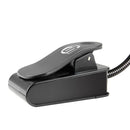 Adam Hall Stands SLED10 Lampe LED pour pupitre