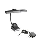 Adam Hall Stands SLED10 Lampe LED pour pupitre