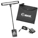 Adam Hall Stands SLED10 Lampe LED pour pupitre