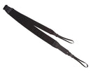 Neotech SLIMBANJ-BKW Slimline Banjo Strap - Short (Black Webbing)