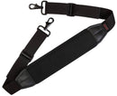 Neotech SOSCS-BK S.O.S. Sangle courbe pour sacs ou étuis (noir)