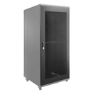 Caymon SPR27GL Perforated Grill Door For 27HE SPR Rack Cabinet