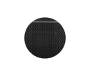 Caymon SPR32GL Perforated Grill Door For 32HE SPR Rack Cabinet