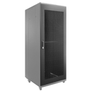 Caymon SPR32GL Perforated Grill Door For 32HE SPR Rack Cabinet