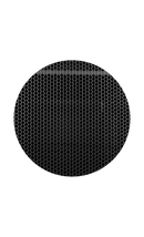 Caymon SPR42GL Perforated Grill Door For 42HE SPR Rack Cabinet
