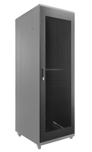 Caymon SPR42GL Perforated Grill Door For 42HE SPR Rack Cabinet