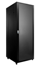 Caymon SPR8842/B Armoire rack 19" pour 42 unités (version noire)