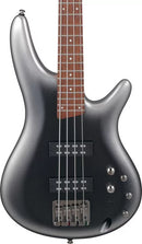 Ibanez Standard SR300E 4-string Bass Guitar (Midnight Gray Burst)
