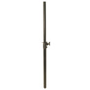 ON-STAGE STANDS SS7746 SUBWOOFER POLE W/ M20 THREAD - Red One Music