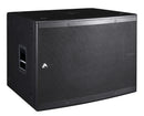 Axiom SW18P Direct Radiating Subwoofer - 18”