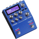 Boss SY-200 Synthesizer Pedal