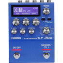 Boss SY-200 Synthesizer Pedal