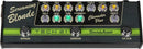 Tech 21 CPS-SB SansAmp Character Plus - Blonde hurlante