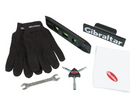 Kit technique Gibraltar RF-TKIT pour la construction de racks