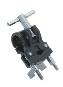 Gibraltar SC-GPRMC Power Rack Multi-pince