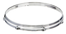 Gibraltar SC-1308BSD Die Cast Batter Side Hoop 8 Lug