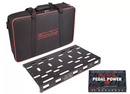 Voodoo Lab DBMP3 Dingbat Pedalboard Power Package - Moyen avec Pedal Power 3